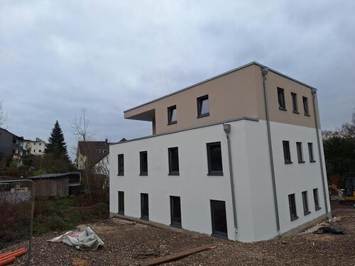 Foto - 3 Zimmerwohnung Neubau - 522,00 EUR Kaltmiete, ca.  80,00 m²