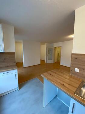 Foto - 1 Zimmer Etagenwohnung in Ansbach