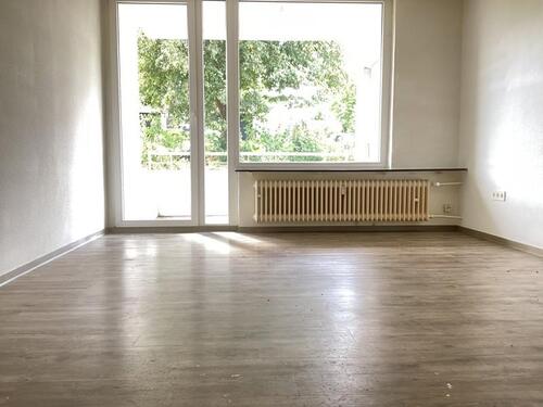Foto - Wohnen in Schildesche - Gemütliche 3-Zimmer-Wohnung mit Balkon!