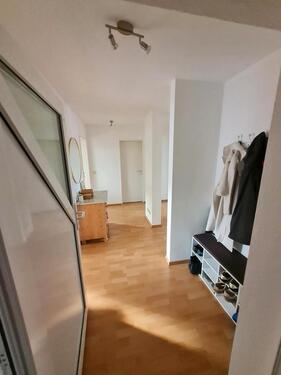 Foto - 3 Zimmer Etagenwohnung zur Miete in Aurich