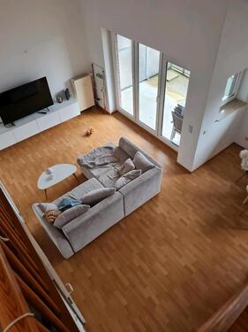 Foto - 3 Zimmer Etagenwohnung in Aurich