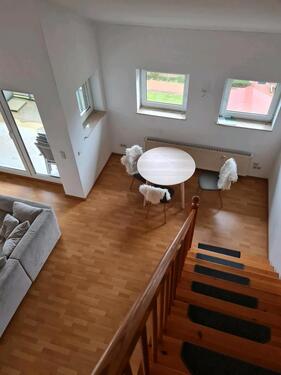 Foto - Etagenwohnung in Aurich zur Miete