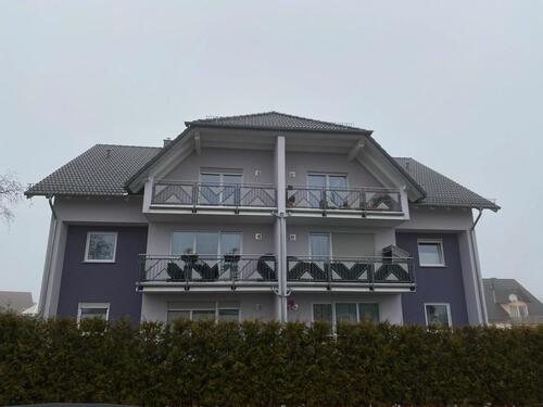 Foto - Helle 3 ZKB DG Wohnung mit Balkon Ab 01.03.2026 in Rheinböllen