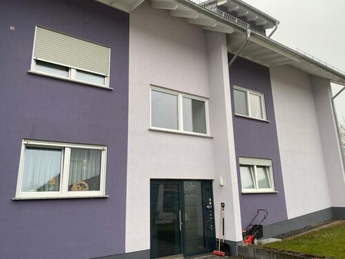 Foto - 3 Zimmer Etagenwohnung zur Miete in Rheinböllen