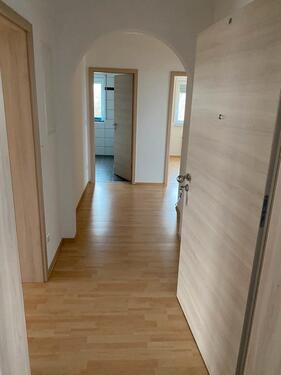 Foto - 3 Zimmer Etagenwohnung in Rheinböllen