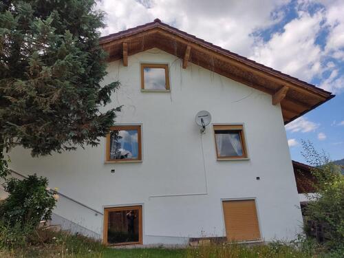 Foto - Einfamilienhaus in ruhiger Weilerlage