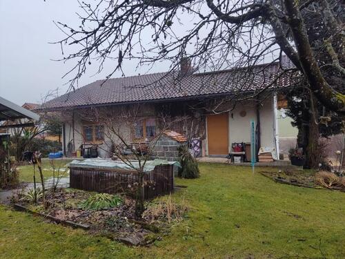 Foto - 5 Zimmer Einfamilienhaus in Waldkirchen