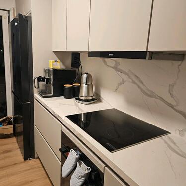 Foto - 3-Zimmer Wohnung in Ffm-Sachsenhausen