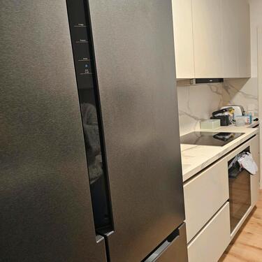 Foto - 3 Zimmer Etagenwohnung in Frankfurt am Main