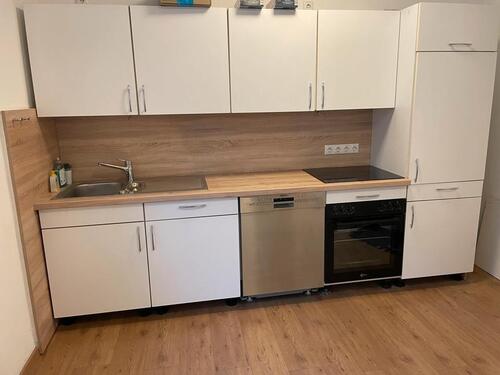 Foto - 2 Zimmer Erdgeschoßwohnung zur Miete in Mengerskirchen