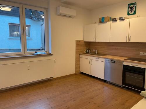 Foto - 2 Zimmer Erdgeschoßwohnung in Mengerskirchen