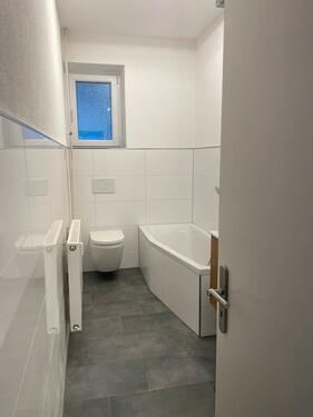 Foto - Erdgeschoßwohnung in Mengerskirchen zur Miete