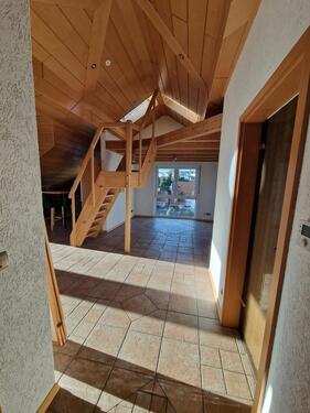 Foto - 2 Zimmer Dachgeschoßwohnung zur Miete in Bendorf