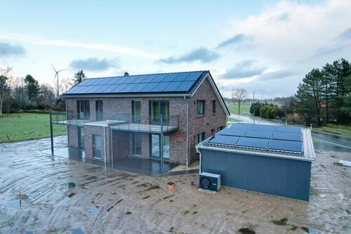 Foto - 2 Zimmer Etagenwohnung in Westerholt