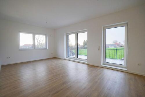 Foto - Etagenwohnung in Westerholt zur Miete