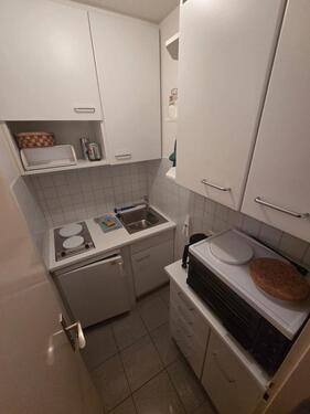 Foto - 1 Zimmer Etagenwohnung zur Miete in Stuttgart