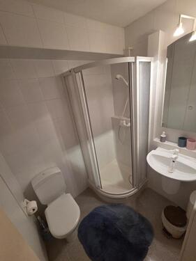 Foto - 1 Zimmer Etagenwohnung in Stuttgart