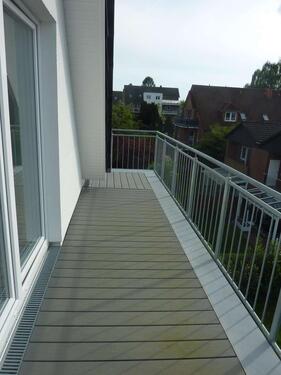 Foto - 2 Zimmer Etagenwohnung in Oldenburg