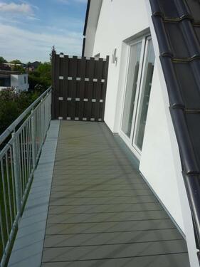 Foto - Etagenwohnung in Oldenburg zur Miete