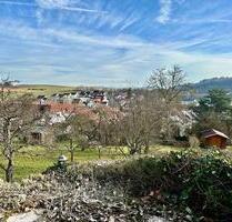 Spacious 150 m² Apartment with Stunning Green Views & Swabian Alb Panorama - Aichtal