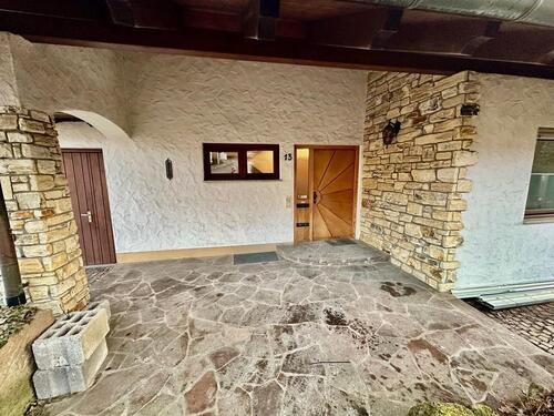 Foto - 3.5 Zimmer Erdgeschoßwohnung zur Miete in Aichtal