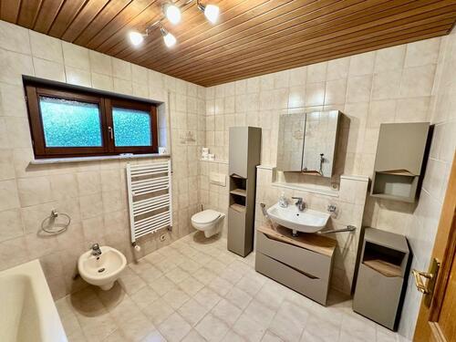 Foto - 3.5 Zimmer Erdgeschoßwohnung in Aichtal