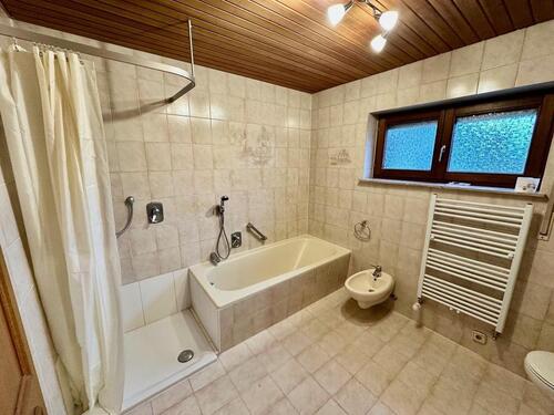 Foto - Erdgeschoßwohnung in Aichtal zur Miete