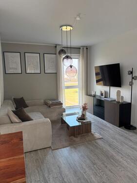 Foto - Moderne 3-Zimmer Eigentumswohnung mit Balkon, Aufzug & Stellplatz