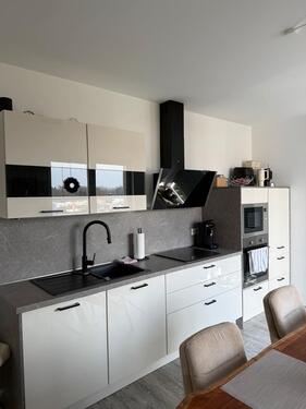 Foto - 3 Zimmer Etagenwohnung zum Kaufen in Lippstadt