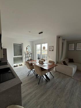 Foto - Etagenwohnung in Lippstadt zum Kaufen