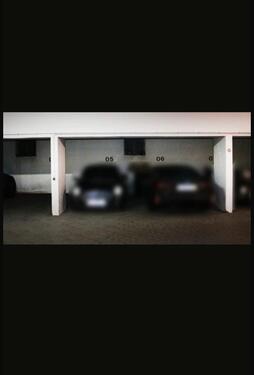 Foto - Tiefgaragenstellplatz jeweils 100€