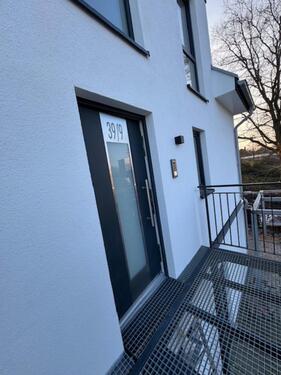 Foto - Exklusive 5 Zimmer Maisonette (120 m²) – Erstbezug