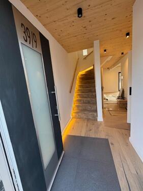 Foto - 5 Zimmer Maisonettenwohnung zur Miete in Oldenburg