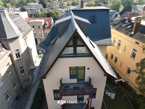 Foto - 2 Zimmer Maisonettenwohnung zur Miete in Altenburg