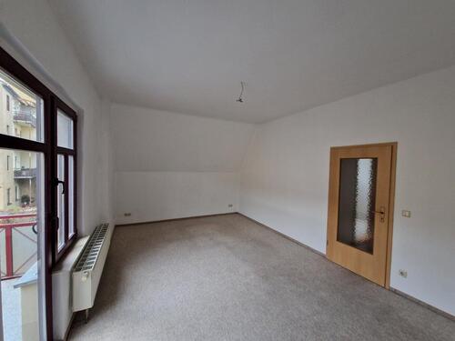 Foto - 2 Zimmer Maisonettenwohnung in Altenburg