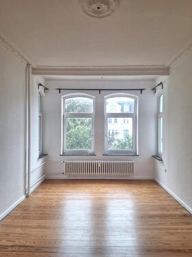 Foto - 2 Zimmer- Altbau am Burgfried 1