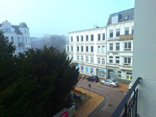 Foto - 2 Zimmer Etagenwohnung in Flensburg