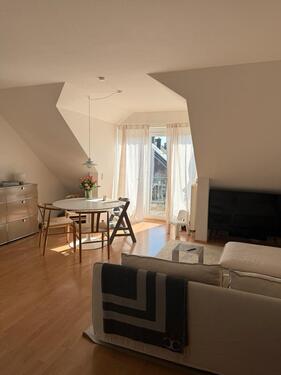 Foto - 3-4 Zimmer Wohnung MB Lank mit Balkon