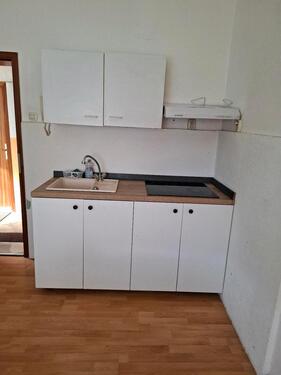 Foto - 1 Zimmer Hochparterre in Weida