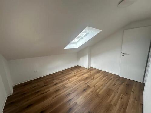 Foto - 2 Zimmer Dachgeschoßwohnung in Bad Kreuznach