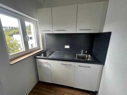 Foto - Dachgeschoßwohnung in Bad Kreuznach zur Miete