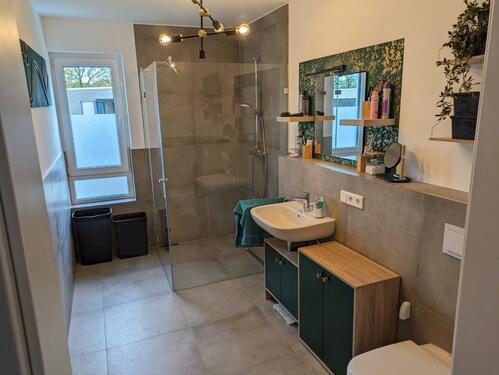 Foto - 2 Zimmer Etagenwohnung zur Miete in Rheine