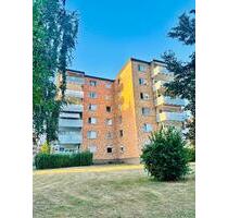 Attraktive Kapitalanlage - ETW in Maintal