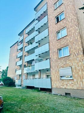 Foto - 1.5 Zimmer Erdgeschoßwohnung zum Kaufen in Maintal