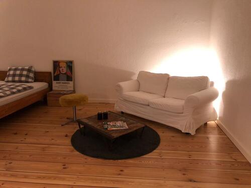 Foto - 1 Zimmer Etagenwohnung in Berlin