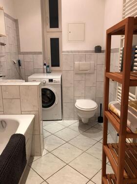 Foto - Etagenwohnung in Berlin zur Miete