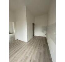 Helle 2-Zimmer-Wohnung mit Wintergarten | 48 m² | Gelsenkirchen-Rotthausen