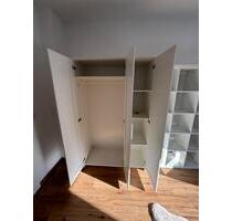 Möbliertes Zimmer zur Zwischenmiete im schönen Linden-Nord (01.12 - Hannover Linden-Limmer