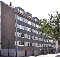 Stellplatz in der Suitbertusstraße in Bilk - Düsseldorf Stadtbezirk 3