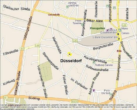 Foto - andere zur Miete in Düsseldorf